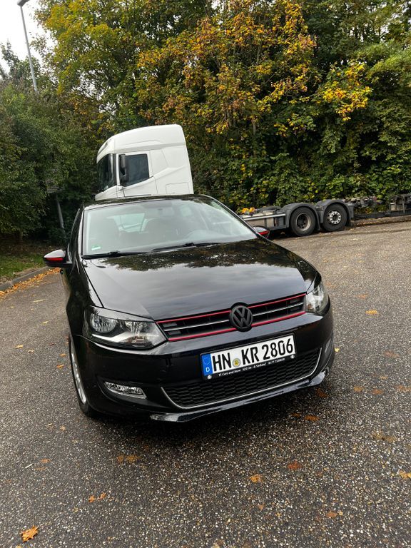 VW Polo 182.750 km 4.000 € Ilsfeld 74360