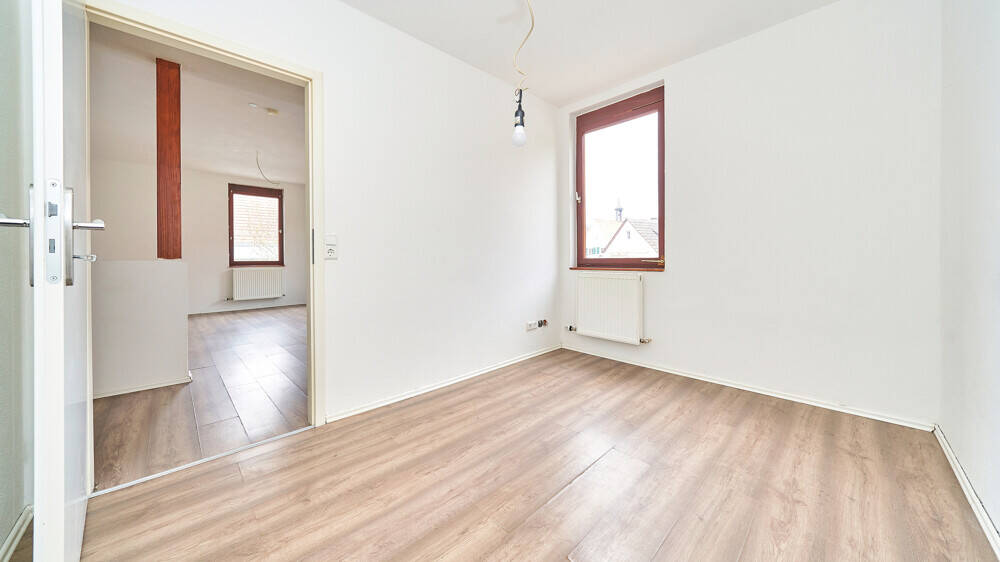 Etagenwohnung Bietigheim-Bissingen / Bissingen Bissingen - 249.000&euro; | Angebot:26219866
