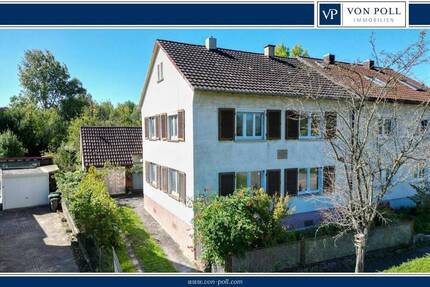 Haus Sulzfeld - 3 Zimmer, 130 m&sup2;, 249.000&euro; | Angebot:25670882