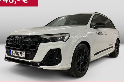 Audi Q7 2.500 km 98.888 € Ludwigsburg 71636