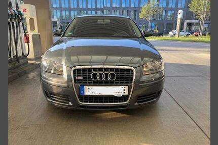 Audi A3 135.000 km 3.900 &euro; Heilbronn 74074
