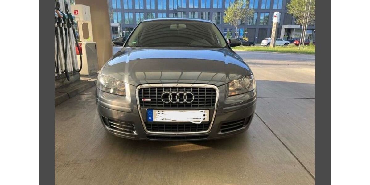 Audi A3 135.000 km 3.900 &euro; Heilbronn 74074