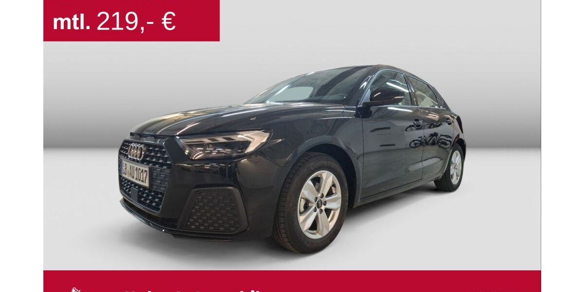 Audi A1 2.500 km 25.680 &euro; Ludwigsburg 71636