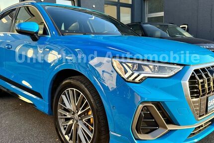 Audi Q3 92.161 km 31.470 € Heilbronn 74074