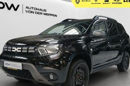 Dacia Duster 59.900 km 18.980 &euro; Heilbronn 74076