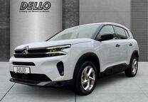 Gebrauchtwagen Citroen C5 Aircross