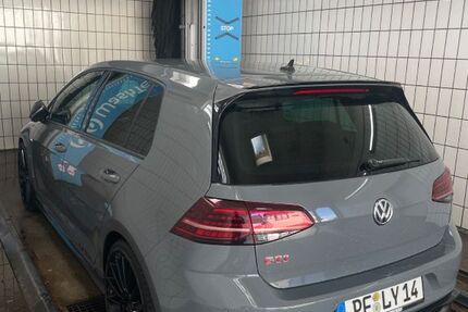 VW Golf 60.800 km 28.000 &euro; Sachsenheim 74343