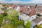 Doppelhaushälfte Marbach am Neckar Marbach - 6 Zimmer, 144 m&sup2;, 439.000&euro; | Angebot:26174159
