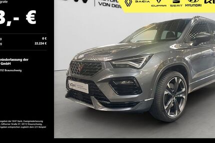 Cupra Ateca 20.200 km 32.680 &euro; Heilbronn 74076
