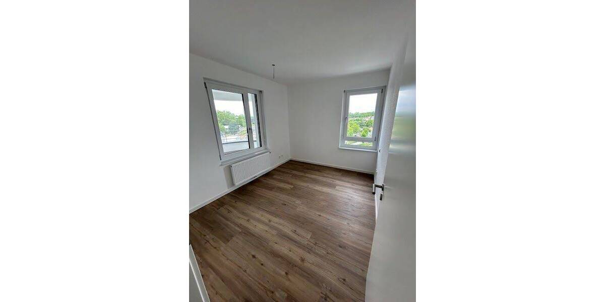 Etagenwohnung Heilbronn Neckargartach - 3 Zimmer, 87 m&sup2;, 1.098&euro; | Angebot:26788144