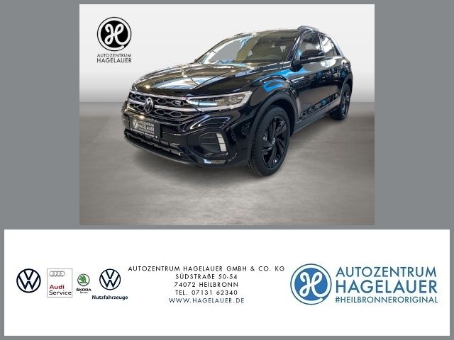VW T-Roc 5.995 km 37.863 &euro; Heilbronn 74072
