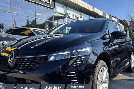 Renault Clio 3.000 km 17.588 € Backnang 71522