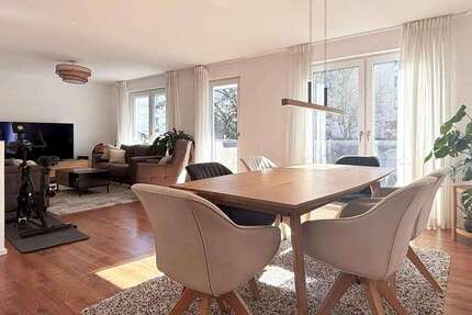 Wohnung Backnang - 3 Zimmer, 95 m&sup2;, 398.000&euro; | Angebot:25548302