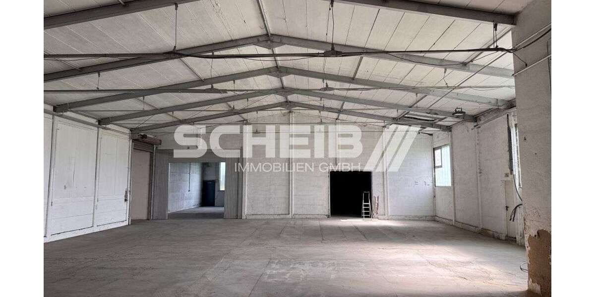 Gewerbeobjekt Langenbrettach - 2.284&euro; | Angebot:26780255