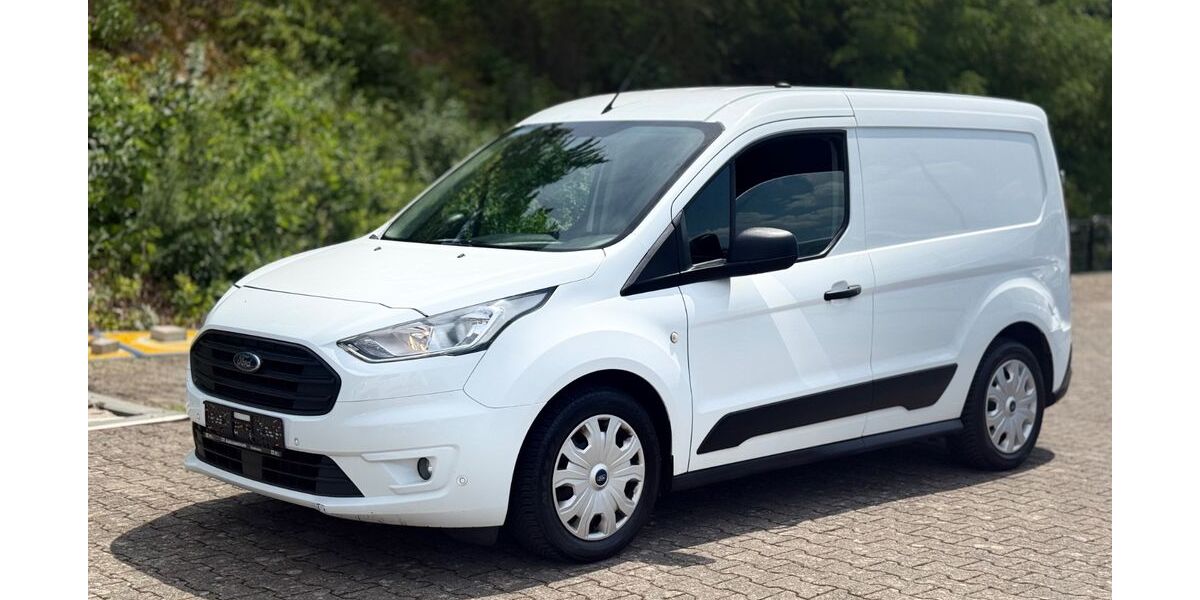 Ford Transit 310.000 km 6.490 &euro; Ittlingen 74930
