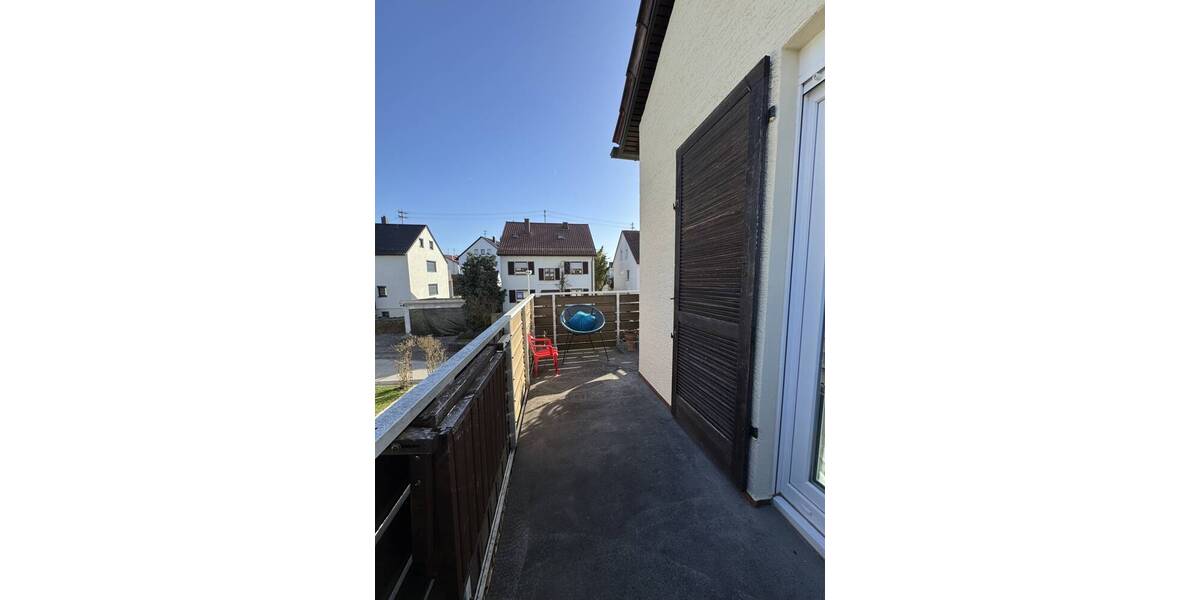 Etagenwohnung Möglingen - 3 Zimmer, 84 m&sup2;, 295.000&euro; | Angebot:26360112