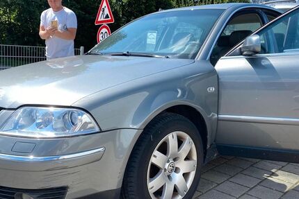 VW Passat 228.000 km 2.950 € neckarzimmern 74865