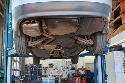 Audi A4 274.000 km 4.800 € Backnang 71522