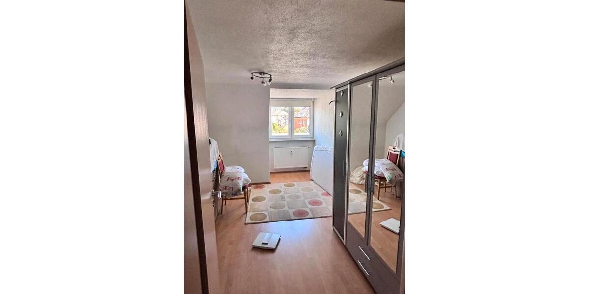 Etagenwohnung Heilbronn Böckingen - 4 Zimmer, 78 m&sup2;, 1.000&euro; | Angebot:26339947