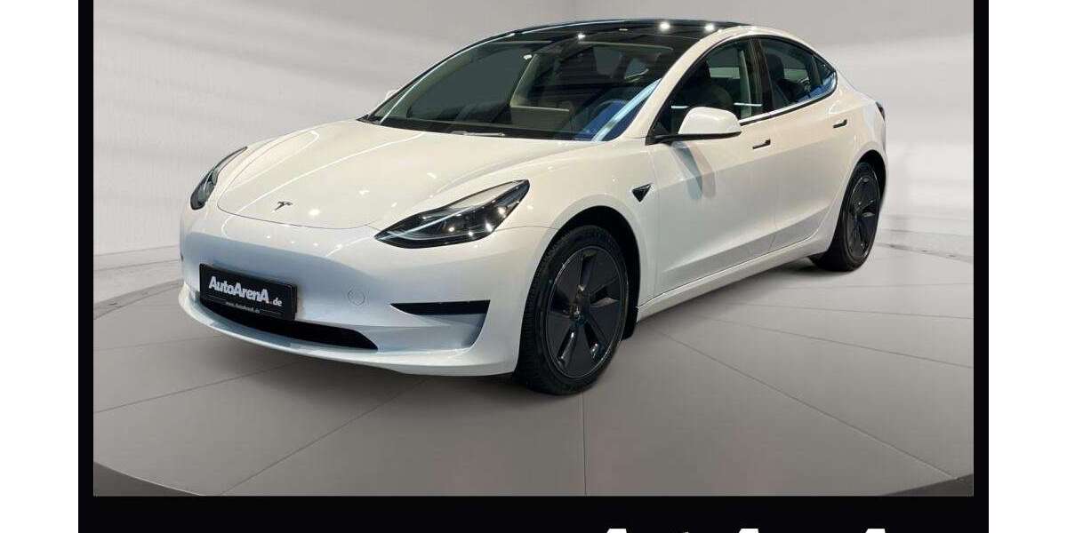 Tesla Model 3 31.407 km 29.209 € Neckarsulm-Obereisesheim 74172
