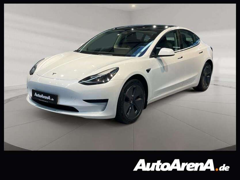 Tesla Model 3 31.407 km 29.209 € Neckarsulm-Obereisesheim 74172