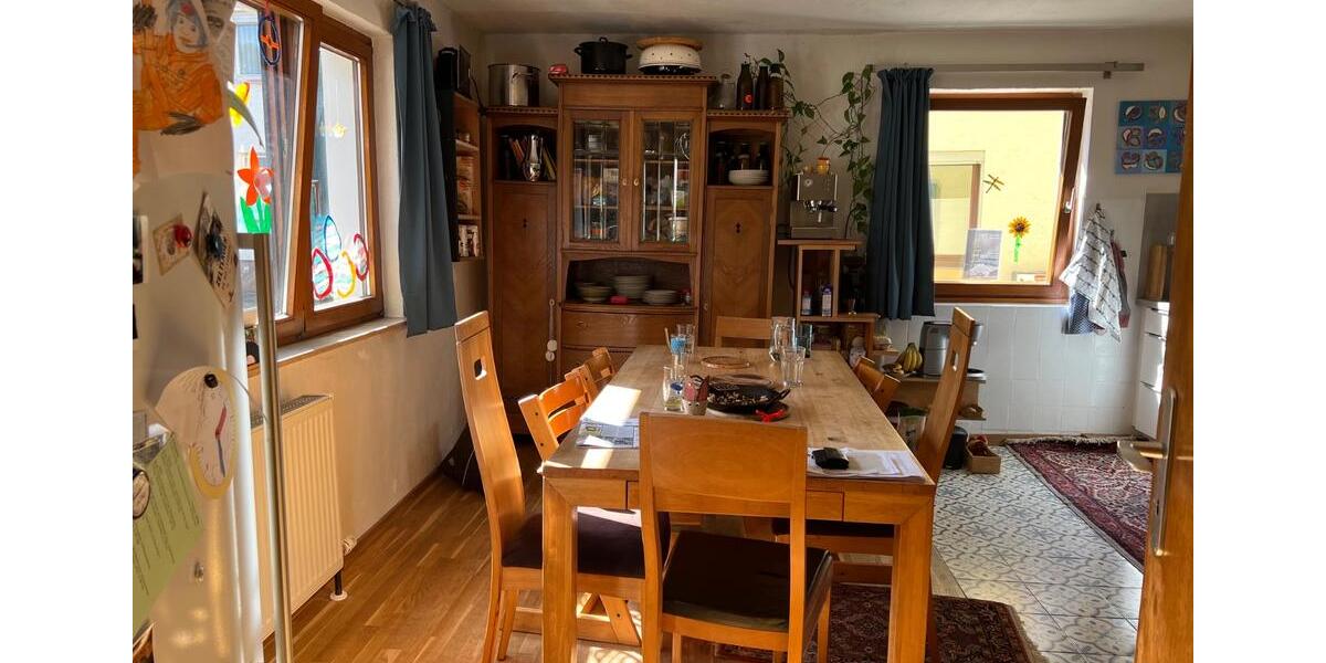 Bauernhaus, Landhaus Neckarsulm - 7 Zimmer, 180 m&sup2;, 1.650&euro; | Angebot:26387441