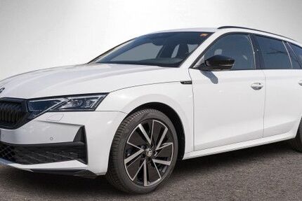 Skoda Octavia 29.000 km 38.990 € Heilbronn 74076