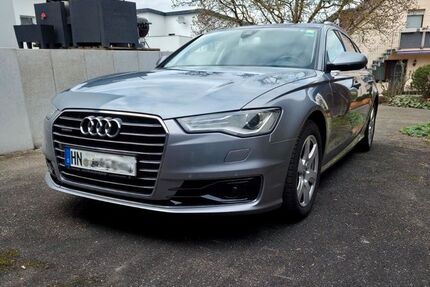 Audi A6 167.698 km 20.000 &euro; Erlenbach 74235