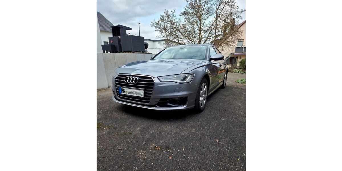 Audi A6 167.698 km 20.500 &euro; Erlenbach 74235
