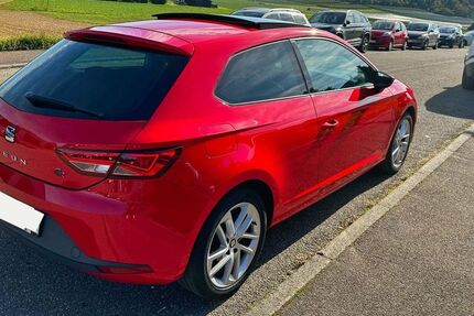 Seat Leon 137.000 km 8.990 &euro; Gemmrigheim 74376