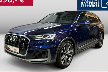 Audi Q7 54.700 km 55.990 &euro; Ludwigsburg 71636