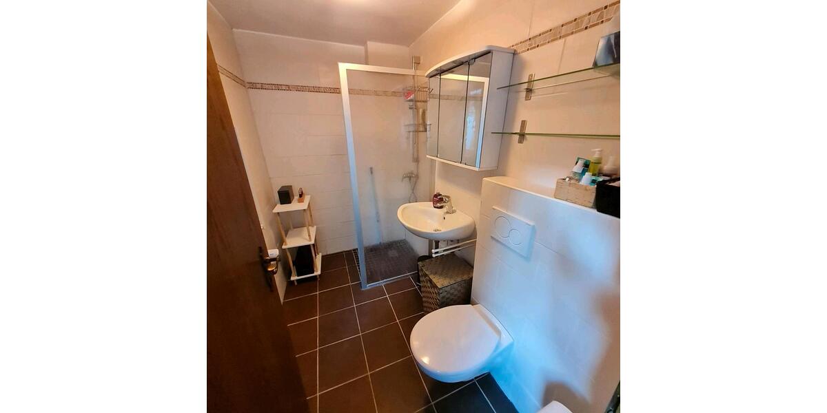 2 Zimmer Wohnung in Bretzfeld 2 zimmer