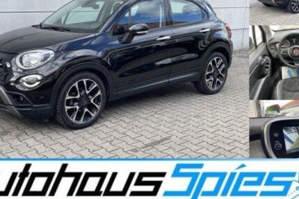Fiat 500X 54.529 km 14.990 &euro; Heilbronn 74076