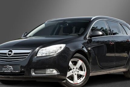 Opel Insignia 279.000 km 1.990 &euro; Roigheim 74255