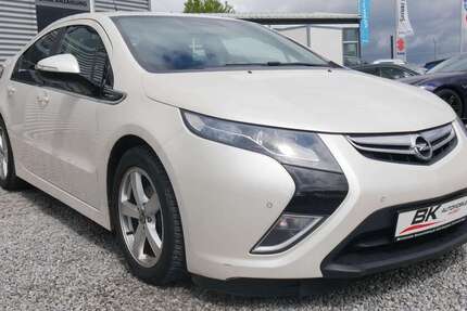 Opel Ampera