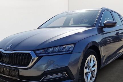Skoda Octavia 35.350 km 23.377 &euro; Ingersheim 74379