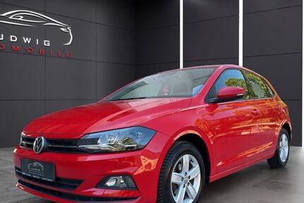 VW Polo 130.000 km 9.900 &euro; Marbach am Neckar 71672