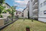 Etagenwohnung Ludwigsburg Mitte - 2 Zimmer, 52 m&sup2;, 224.000&euro; | Angebot:26879632