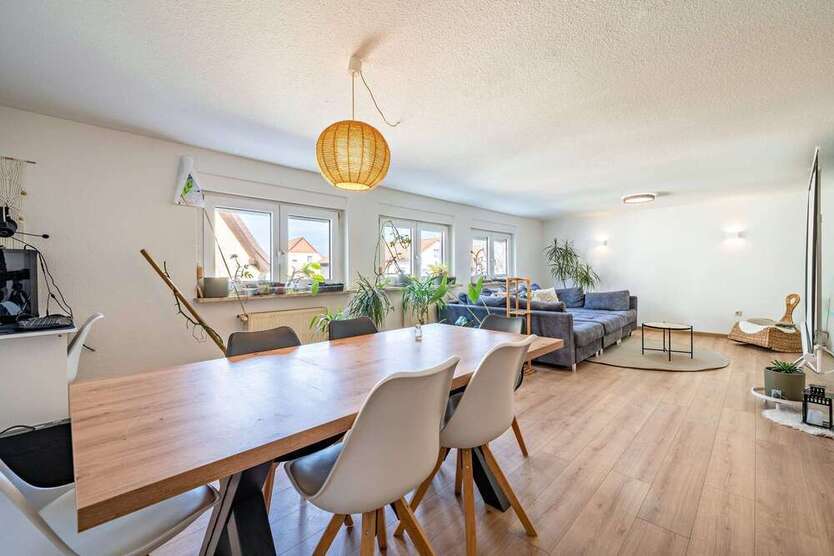 Haus zum Kaufen in Zuzenhausen 449.000 € 188 m²