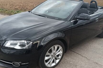 Audi A3 216.000 km 8.000 &euro; Heilbronn 74076