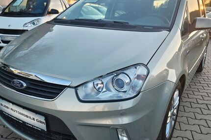 Ford C-Max 160.000 km 2.950 &euro; Sulzbach.a.d.murr 71560