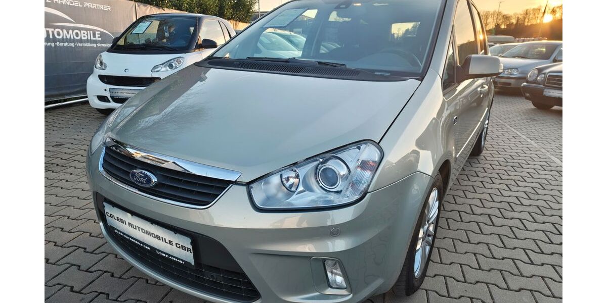 Ford C-Max 160.000 km 2.950 &euro; Sulzbach.a.d.murr 71560