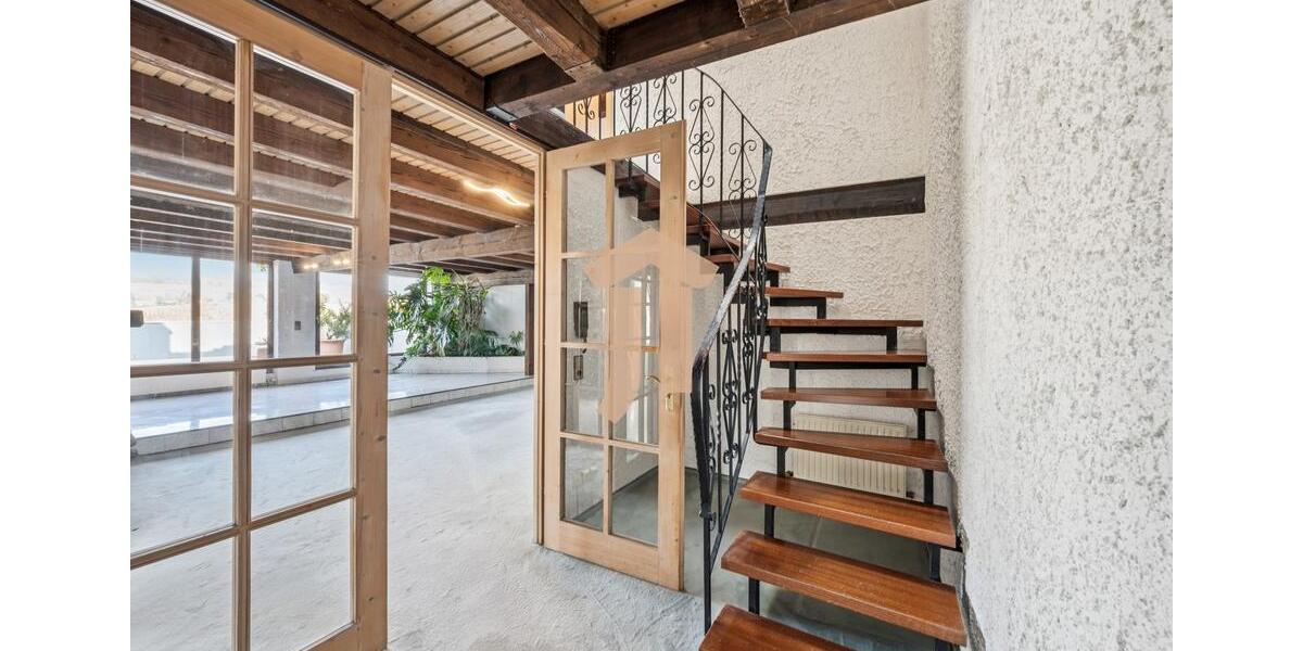 Einfamilienhaus Heilbronn Kernstadt - 4.5 Zimmer, 159 m&sup2;, 449.000&euro; | Angebot:26752953