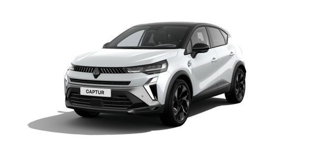 Renault Captur 2.500 km 28.990 &euro; Güglingen 74363
