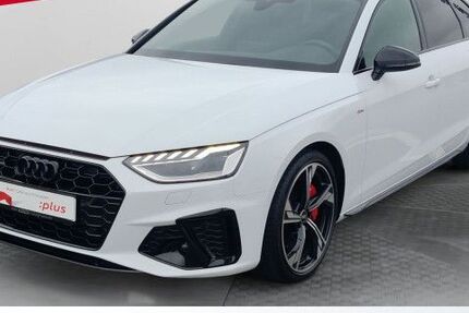 Audi A4 32.990 km 40.890 € Öhringen 74613