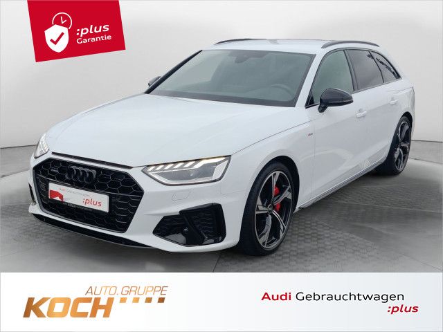 Audi A4 32.990 km 40.890 € Öhringen 74613