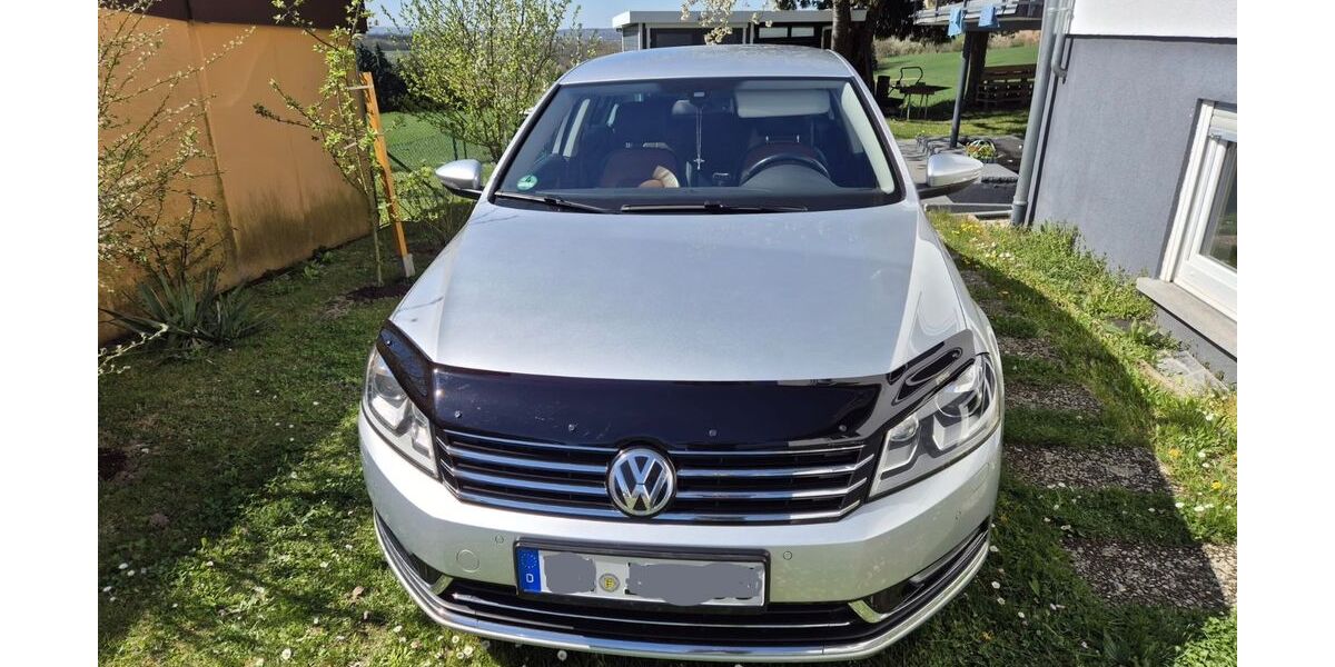 VW Passat 213.000 km 13.000 &euro; Neuenstadt am Kocher 74196