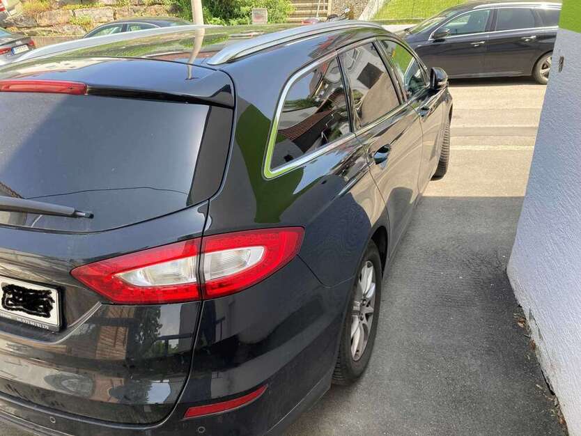 Mondeo
