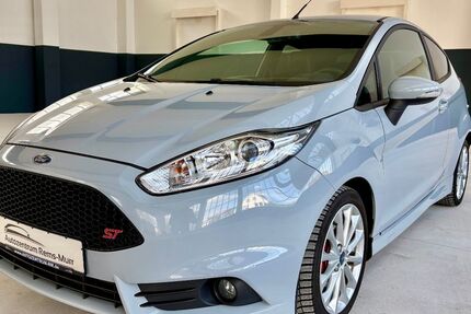 Ford Fiesta 134.600 km 12.590 &euro; Backnang 71522
