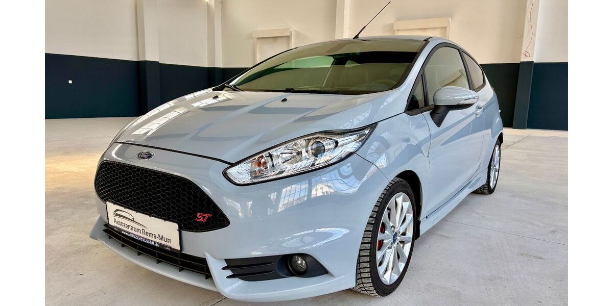 Ford Fiesta 134.600 km 12.590 &euro; Backnang 71522